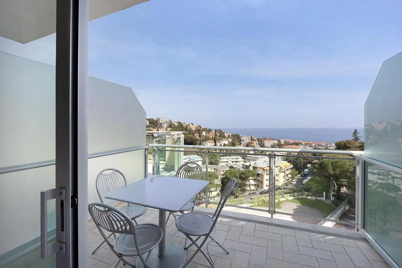 Aparthotel Modus Vivendi 406 San Remo Italia