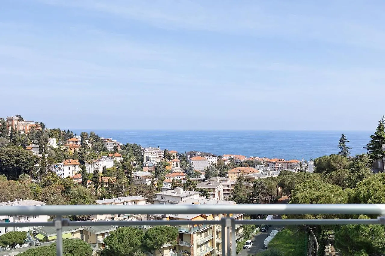 Aparthotel Modus Vivendi 406 San Remo Italia