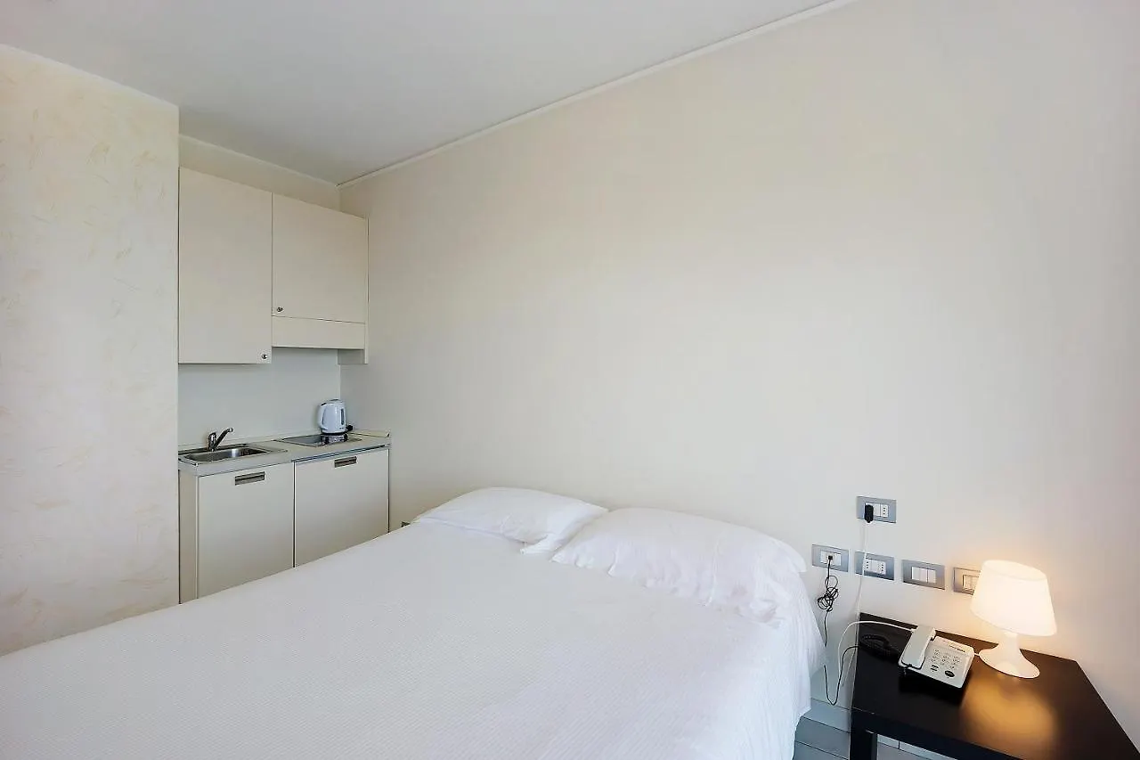 Aparthotel Modus Vivendi 406 San Remo Italia