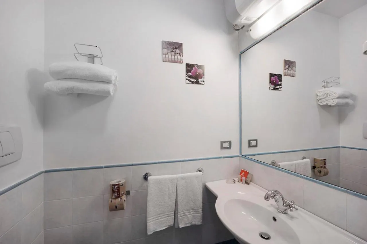 Aparthotel Modus Vivendi 406 San Remo Italia