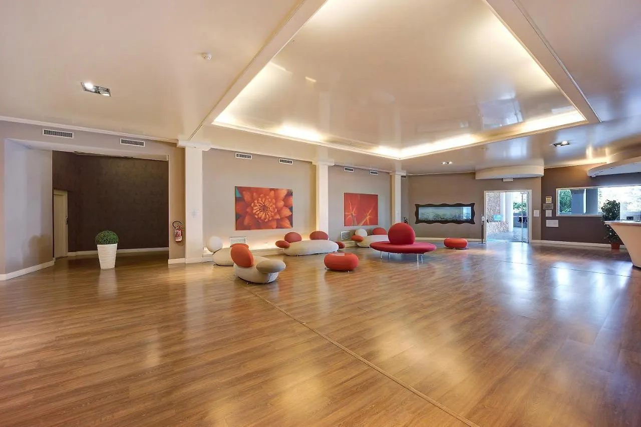Modus Vivendi 406 Aparthotel Sanremo