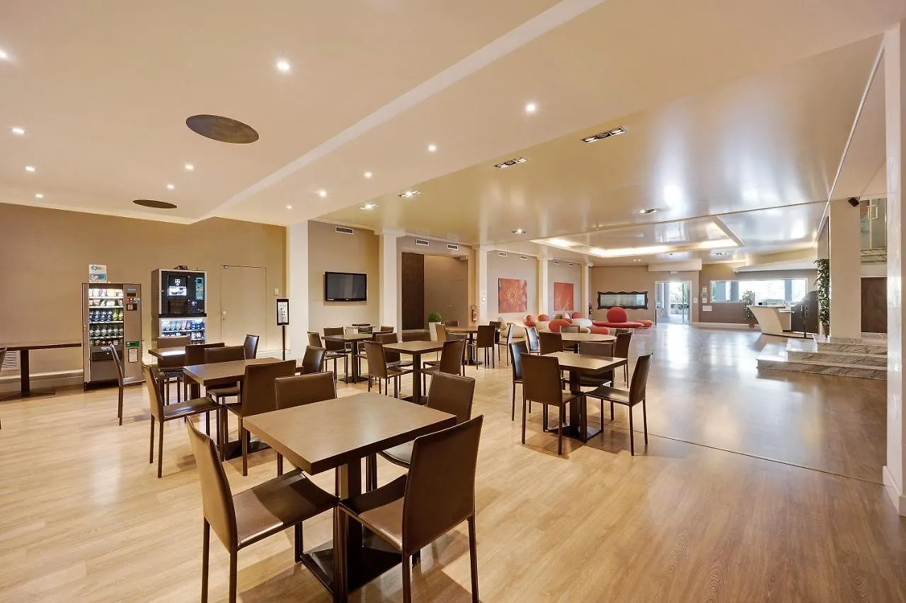 Modus Vivendi 406 Aparthotel Sanremo 0*,