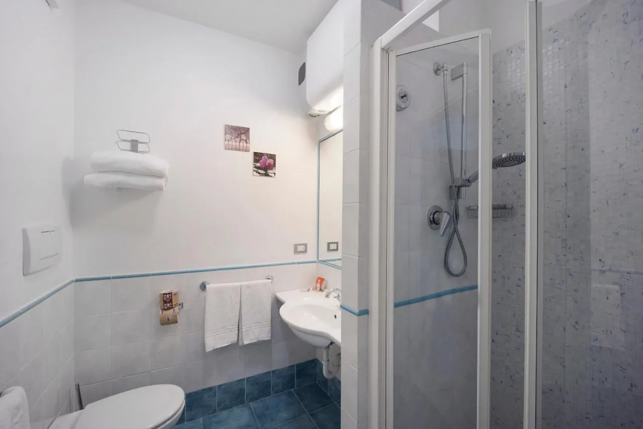 Modus Vivendi 406 Aparthotel Sanremo